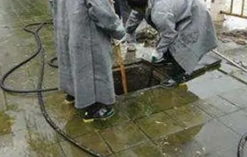 专业机器通下水道电话